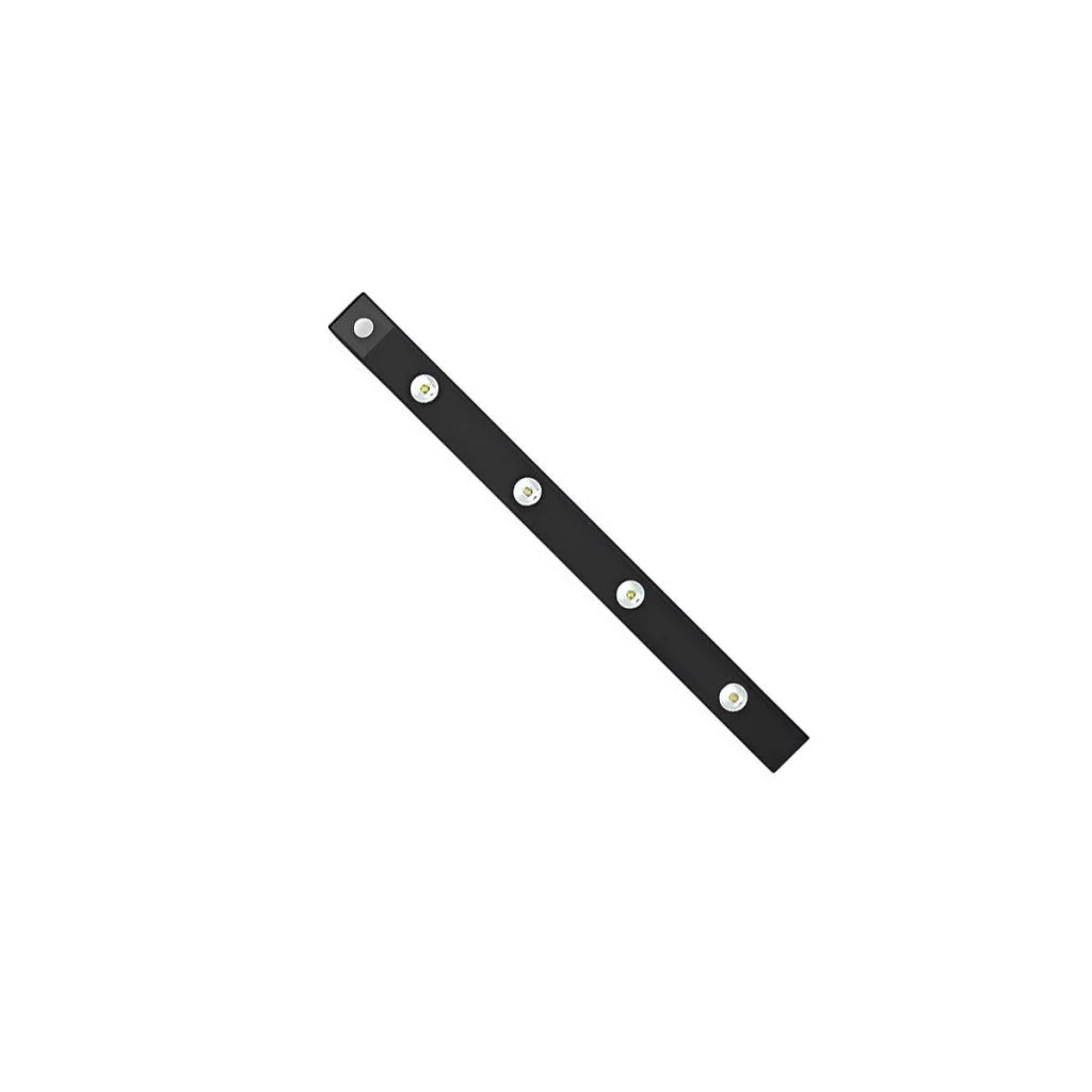 Ultra-Thin Intelligent LED Motion-Sensing Light Bar