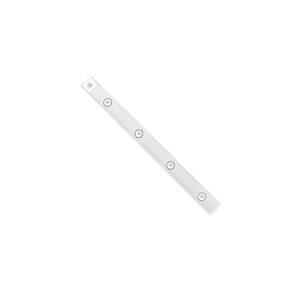 Ultra-Thin Intelligent LED Motion-Sensing Light Bar