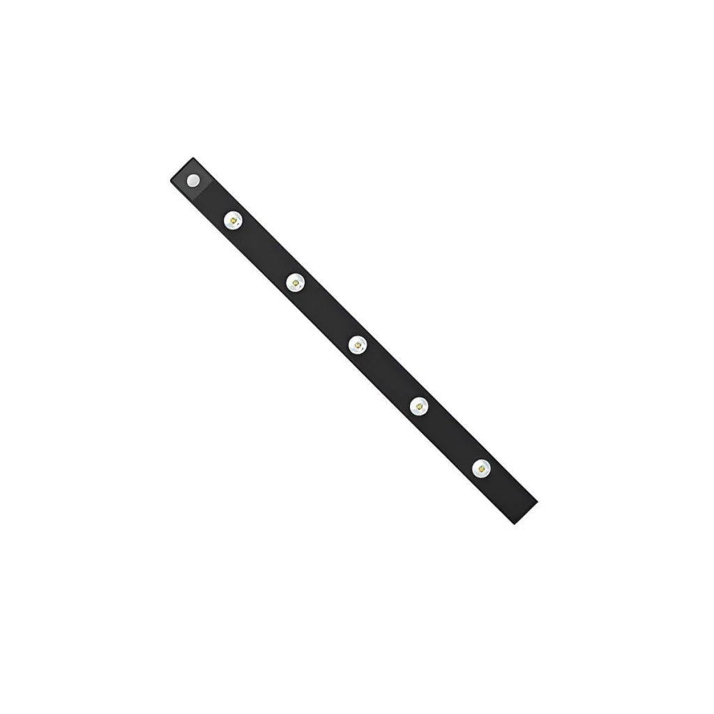 Ultra-Thin Intelligent LED Motion-Sensing Light Bar
