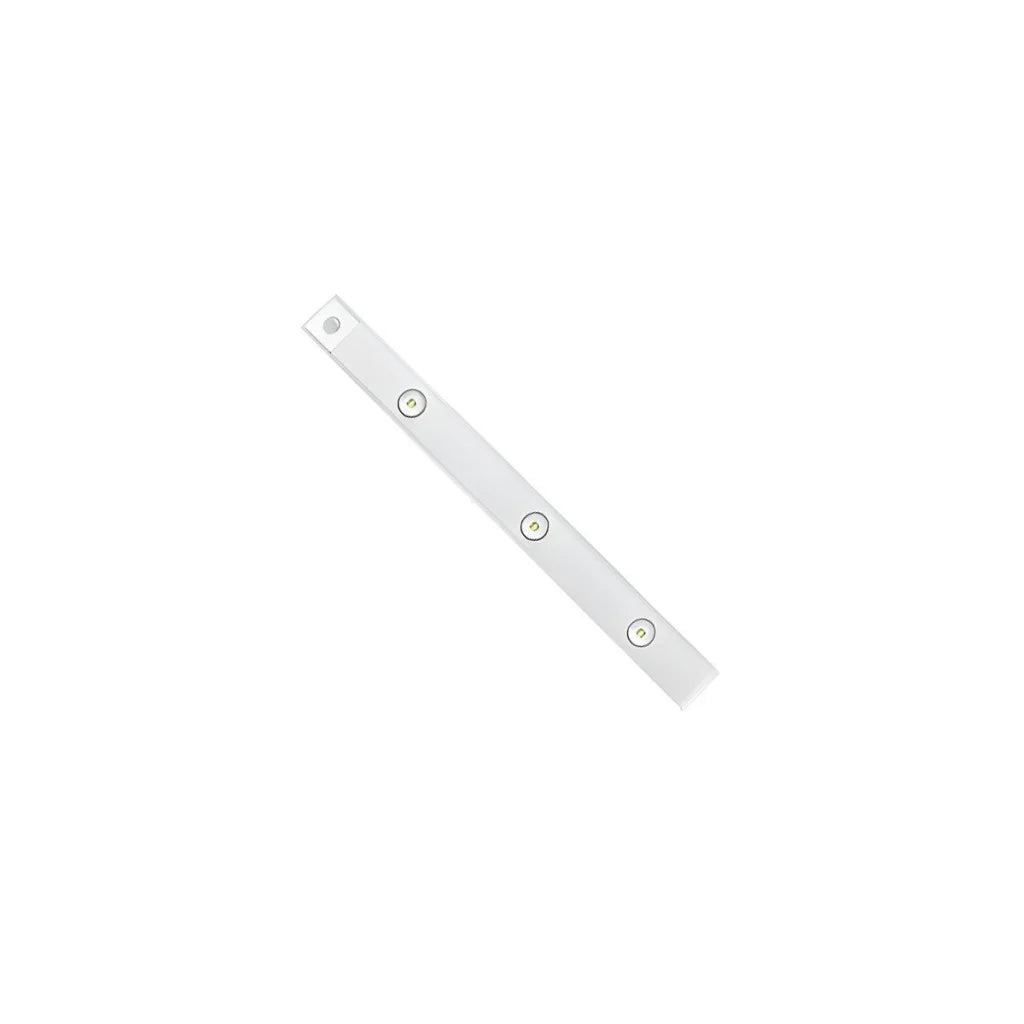 Ultra-Thin Intelligent LED Motion-Sensing Light Bar