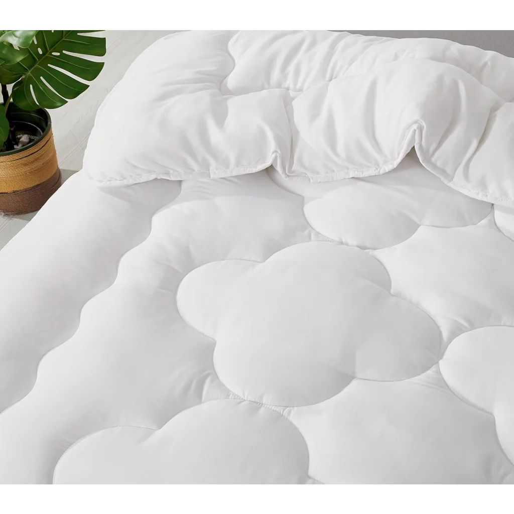 Ultra-Warm Bamboo-Blend Winter Quilt 500GSM