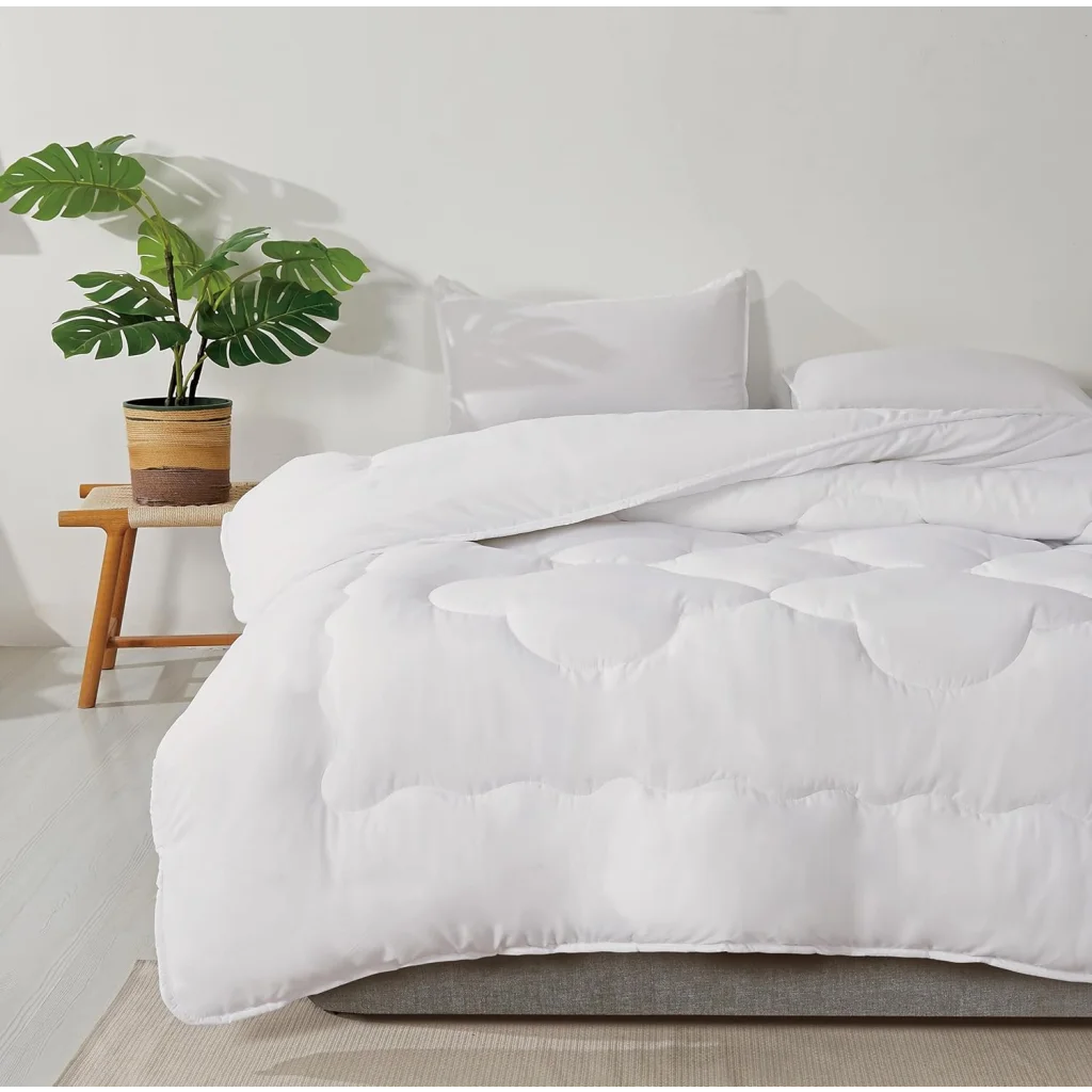 Ultra-Warm Bamboo-Blend Winter Quilt 500GSM