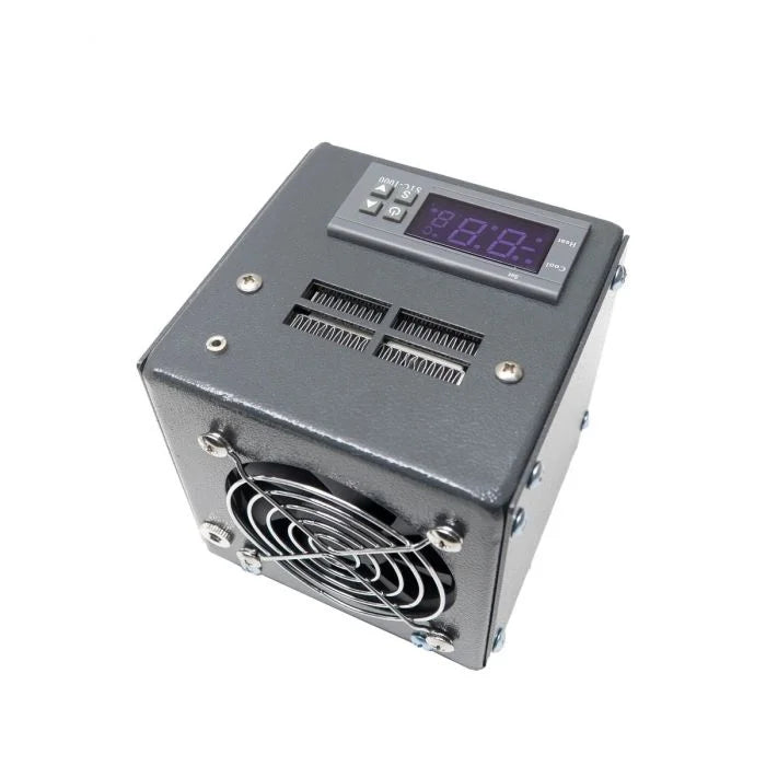 Ultra Warmer Package