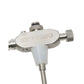 UltraFill - Counter Pressure Tap Mounting Bottle Filler