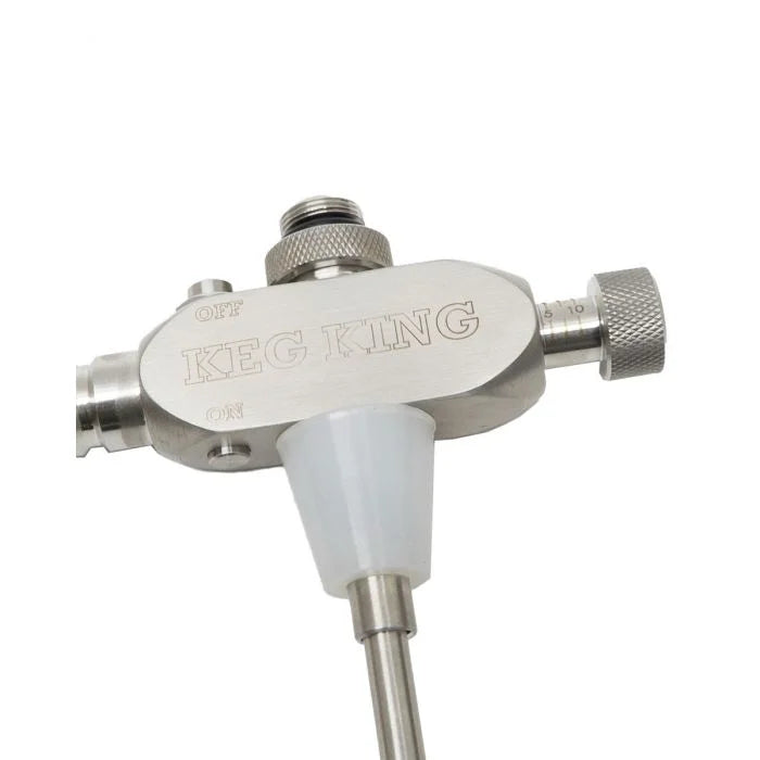 UltraFill - Counter Pressure Tap Mounting Bottle Filler