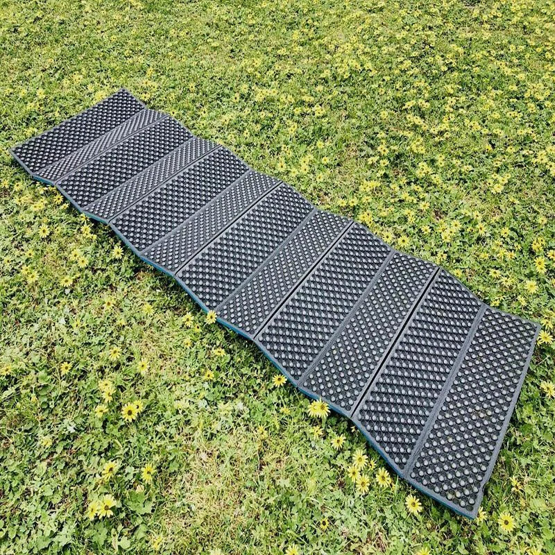 Ultralight Foam Camping Mat Folding Beach Tent Sleeping Pad