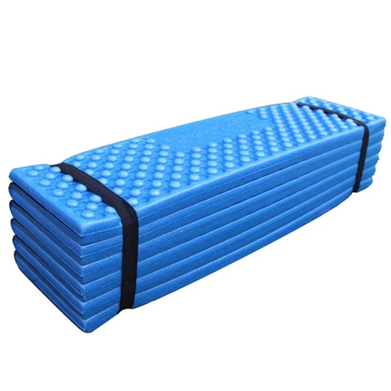 Ultralight Foam Camping Mat Folding Beach Tent Sleeping Pad