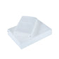 Ultrasoft 4 Piece Sheet Set 1200TC Double - White Royal Comfort
