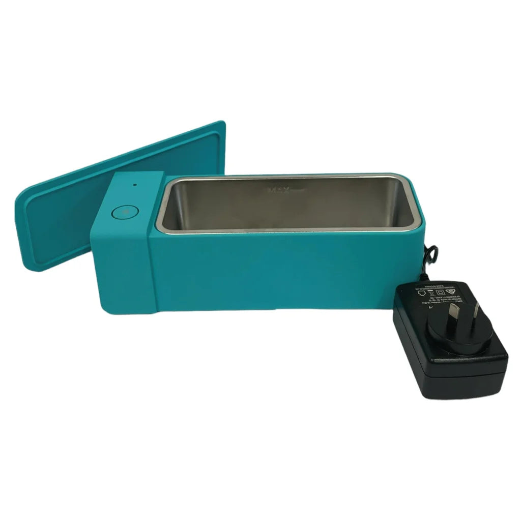 Ultrasonic Jewellery Cleaner 600ml