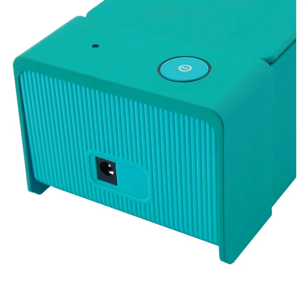 Ultrasonic Jewellery Cleaner 600ml Mini Lake
