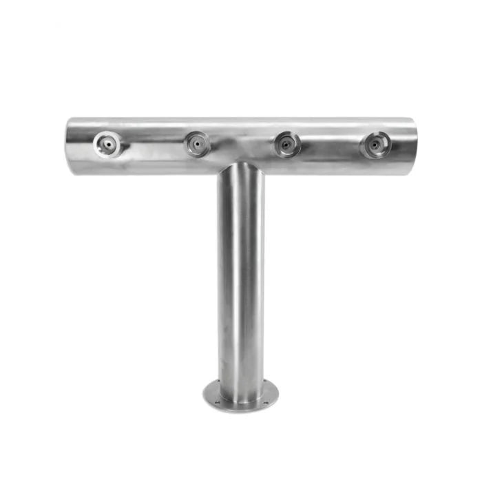 UltraT Font Only - Quadruple - Home & Garden