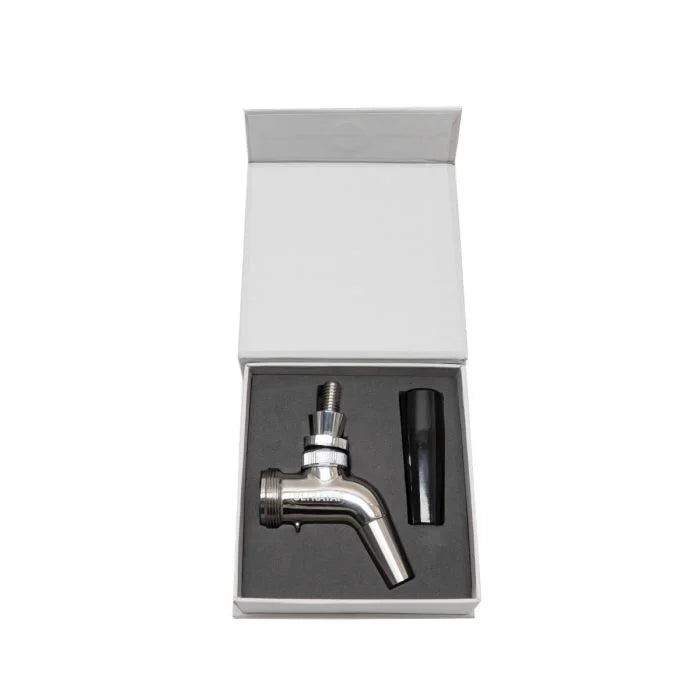 Ultratap Keg King Twist - Flow Control