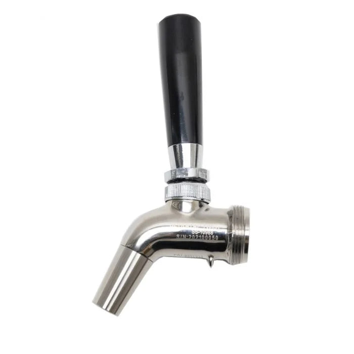 Ultratap Keg King Twist - Flow Control