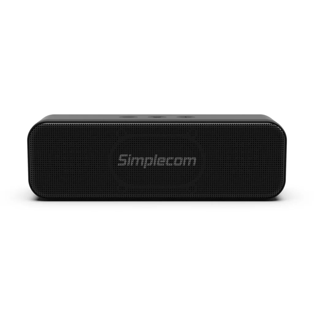 UM228 Portable USB Stereo Soundbar Speaker - Plug & Play
