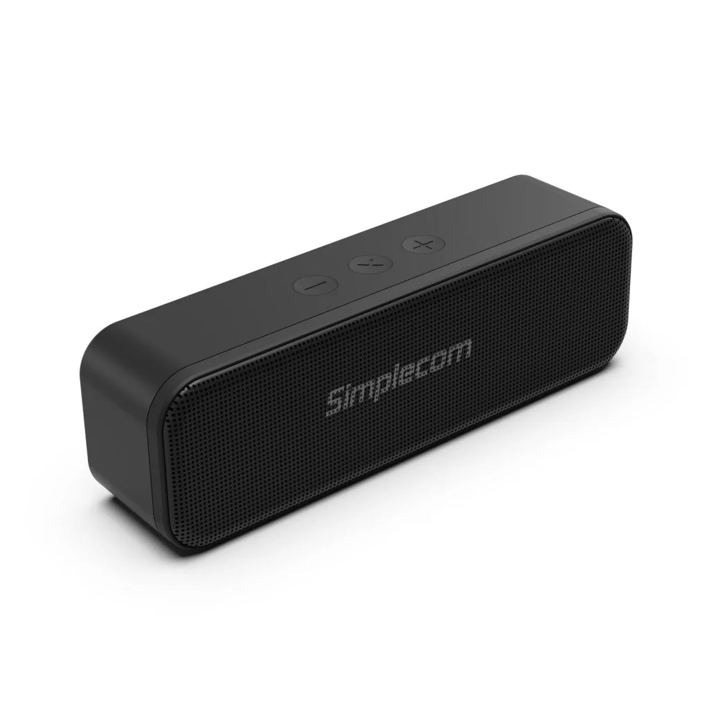 UM228 Portable USB Stereo Soundbar Speaker - Plug & Play