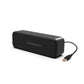 UM228 Portable USB Stereo Soundbar Speaker - Plug & Play