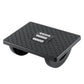 Under Desk Footrest Ergonomic Step Stool For Office Comfort