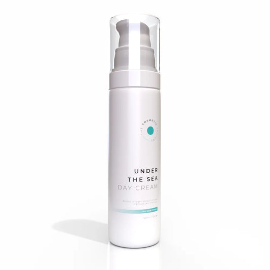 UNDER THE SEA DAY CREAM | 50ML - Health & Beauty > Skincare