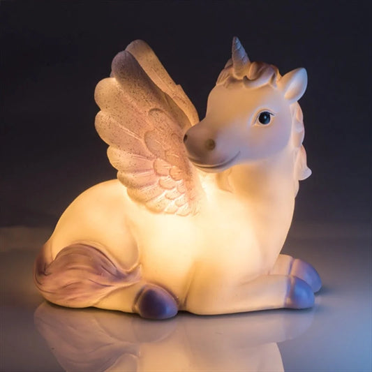 Unicorn Table Lamp - Home & Garden > Lighting > Table Lamps