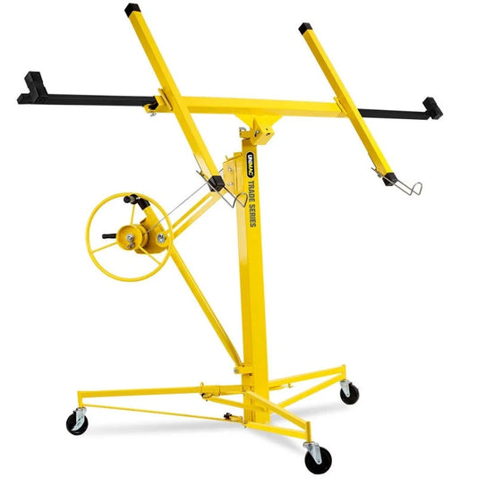 UNIMAC 11ft Sheet Panel Lifter Drywall Gyprock Plasterboard