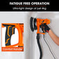 UNIMAC 180mm 850W Handheld Drywall Sander Electric Dry Wall