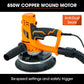 UNIMAC 180mm 850W Handheld Drywall Sander Electric Dry Wall