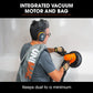 UNIMAC 180mm 850W Handheld Drywall Sander Electric Dry Wall