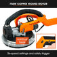 Unimac 225mm 750W Telescopic Long Reach Dry Wall Sander Kit