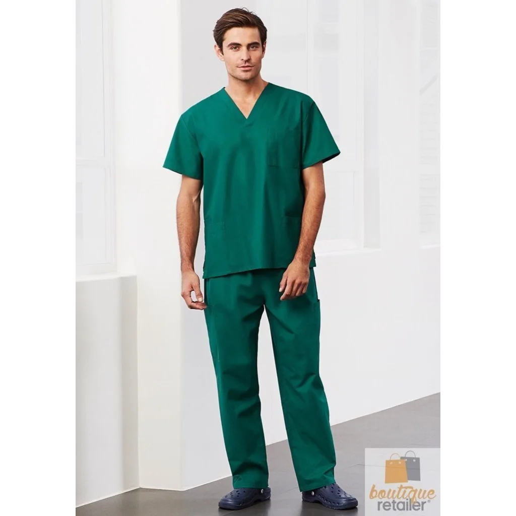 Unisex Classic SCRUBS CARGO PANTS Medical Nursing Vet