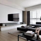 Universal 14-24 Tv Wall Mount Bracket - 180 Degree Rotation