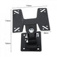 Universal 14 24 TV Wall Mount Bracket 180 degree