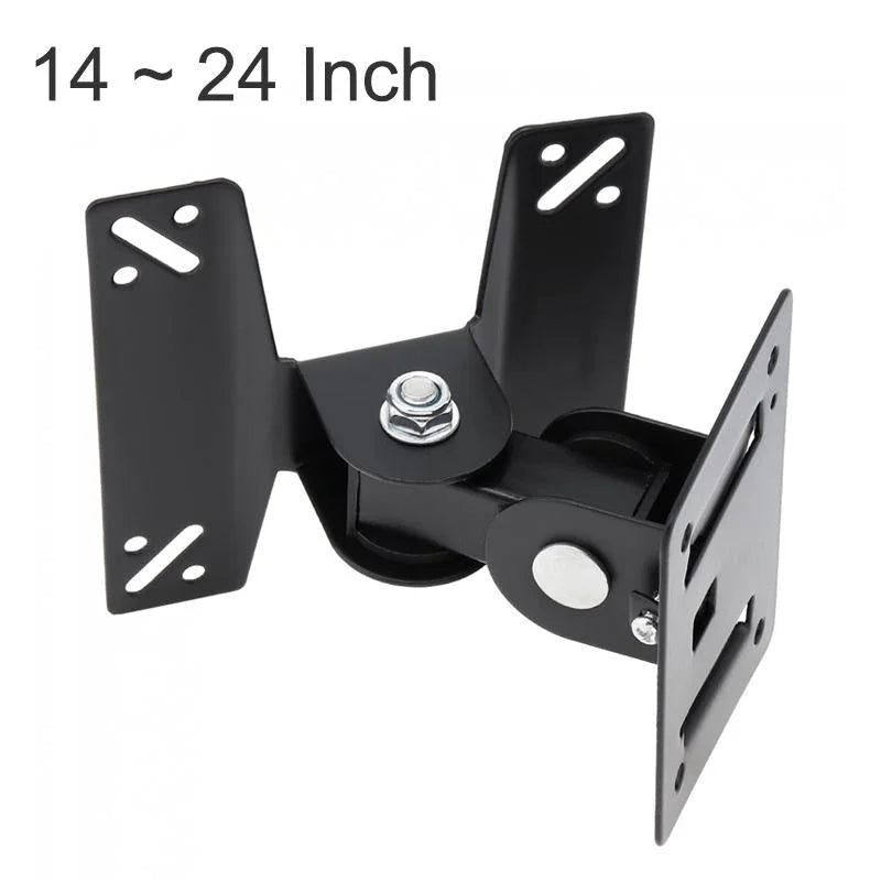 Universal 14 24 TV Wall Mount