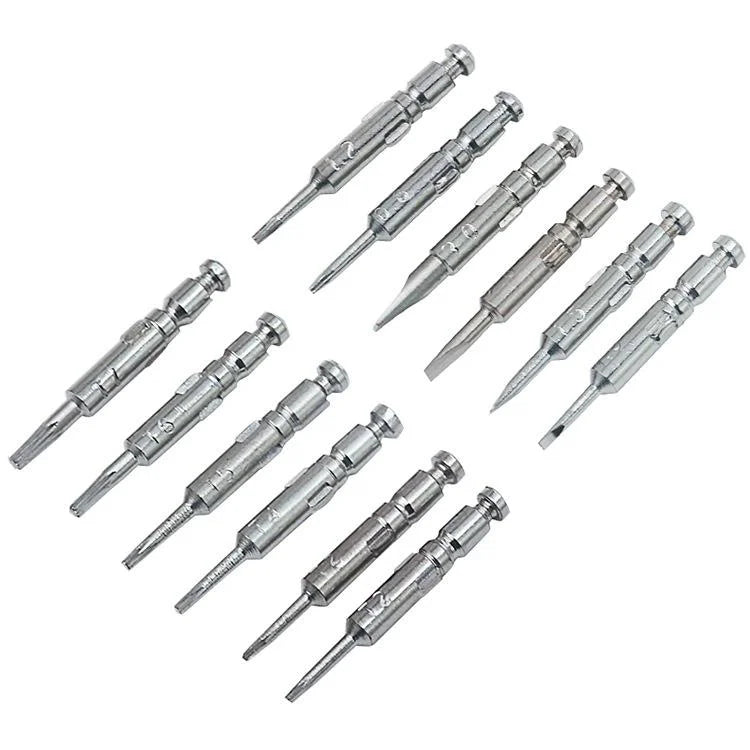 Universal 25-In-1 Screwdriver For Smartphones Cameras Laptops Watches Glasses-1915198026046115844