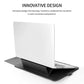 Universal 4-In-1 Laptop Bag Set Waterproof Pu Leather