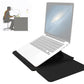 Universal 4-In-1 Laptop Bag Set Waterproof Pu Leather