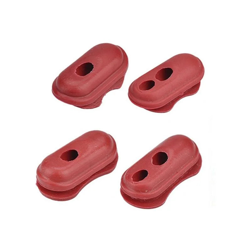 Universal 5-in-1 Silicone Port Cover for Xiaomi M365