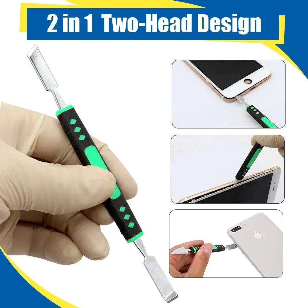 Universal 6-In-1 Metal Crowbar Pry Tool-1915198226785505283