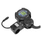 Universal 6-pin Scooter Meter for Vsett Zero Models