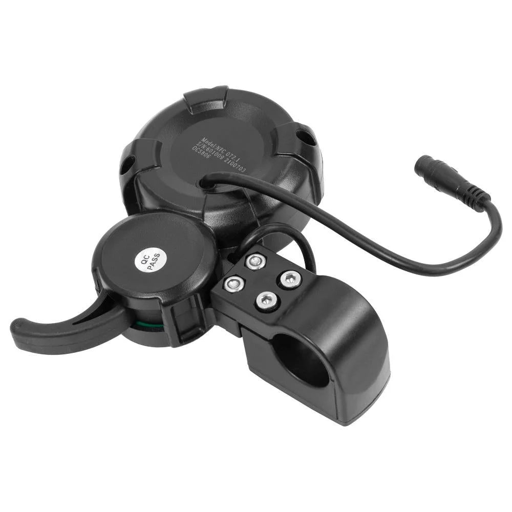 Universal 6-pin Scooter Meter for Vsett Zero Models