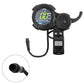 Universal 6-pin Scooter Meter for Vsett Zero Models