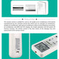 Universal A / C Remote Control - Compact And Versatile