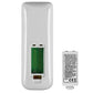 Universal A / C Remote Control - Compact And Versatile
