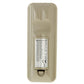 Universal A / C Remote Controller With Flashlight - 1000 Functions - White
