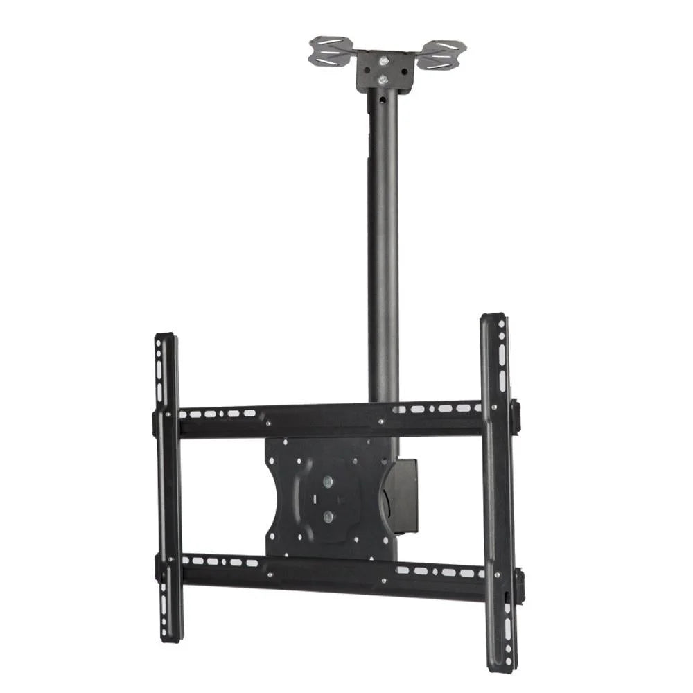Universal Adjustable Tv Wall / Ceiling Mount - 32-65 Inch