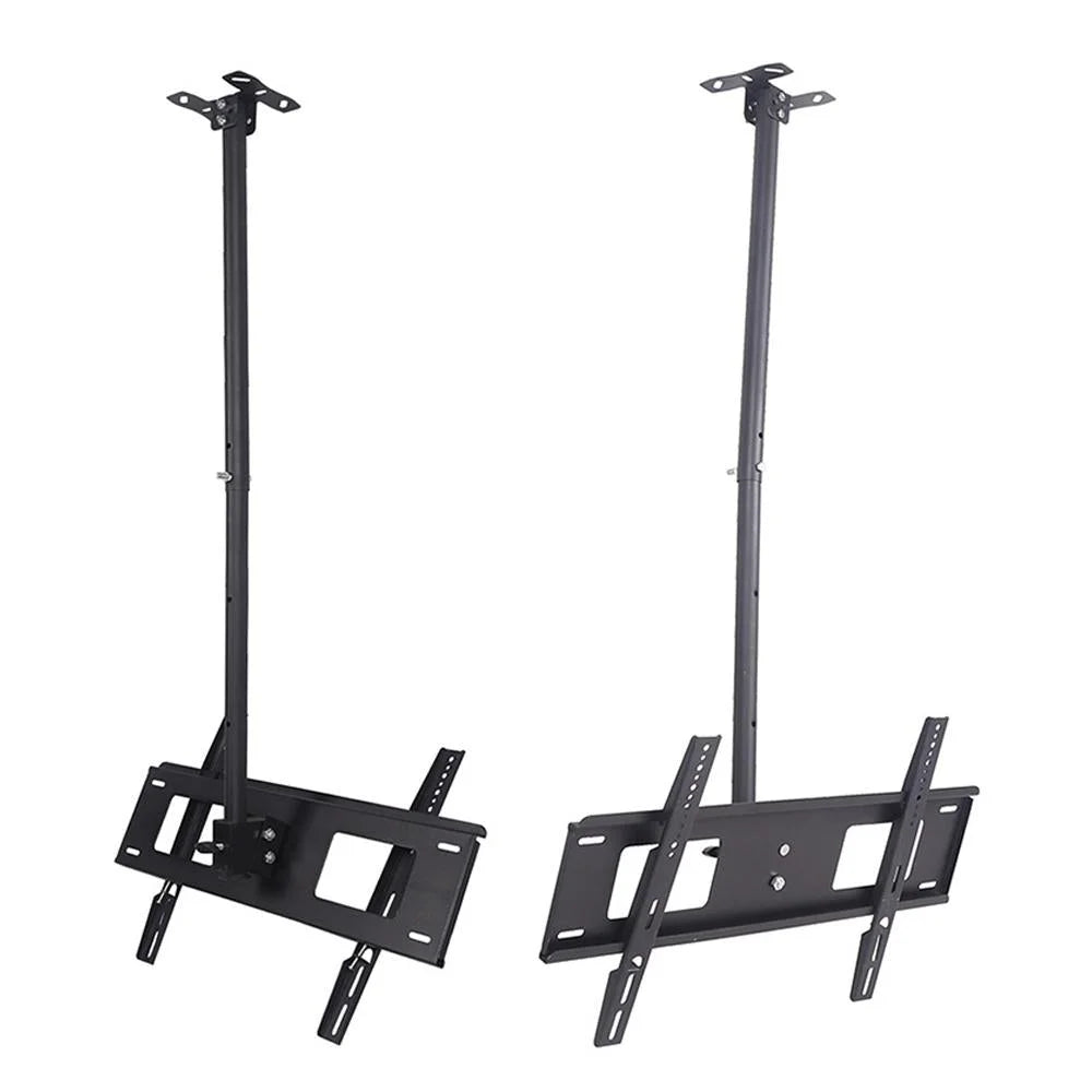 Universal Adjustable TV Wall Ceiling Mount 32 70 inch
