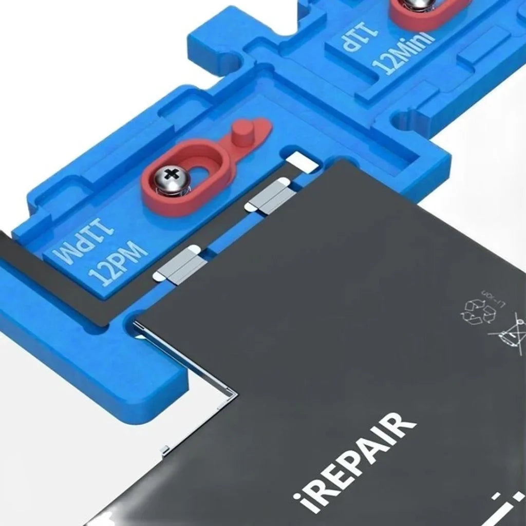 Universal Battery Flex Repair Clamp For Iphone 11 / 12 By Mijing-1915198240551211013
