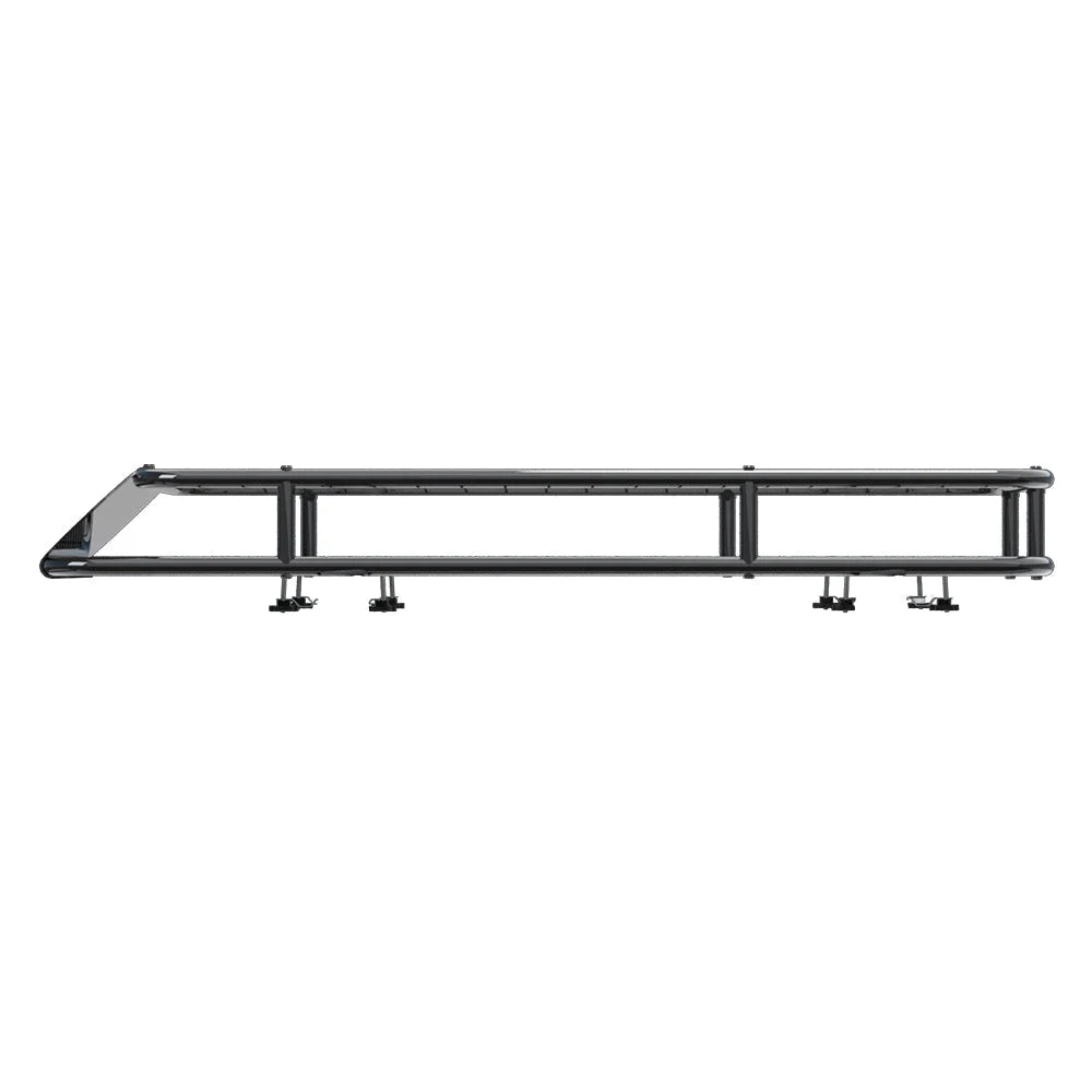 Universal Car Roof Rack Basket Luggage Cargo Carrier 123cm