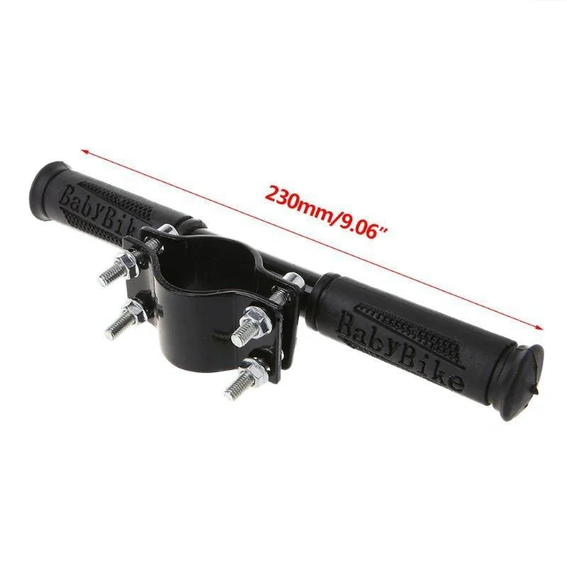 Universal Children Armrest for Electric Scooter - Fixed