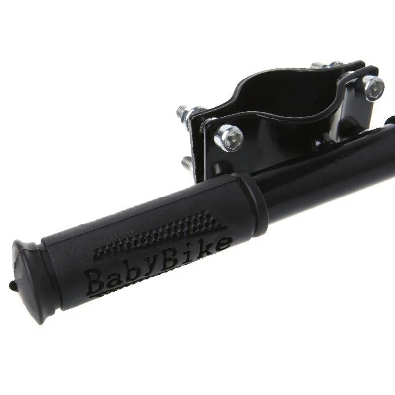 Universal Children Armrest for Electric Scooter - Fixed