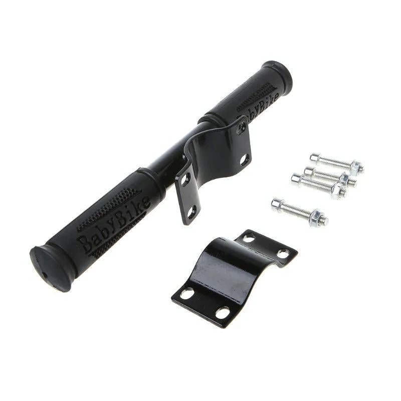 Universal Children Armrest for Electric Scooter - Fixed